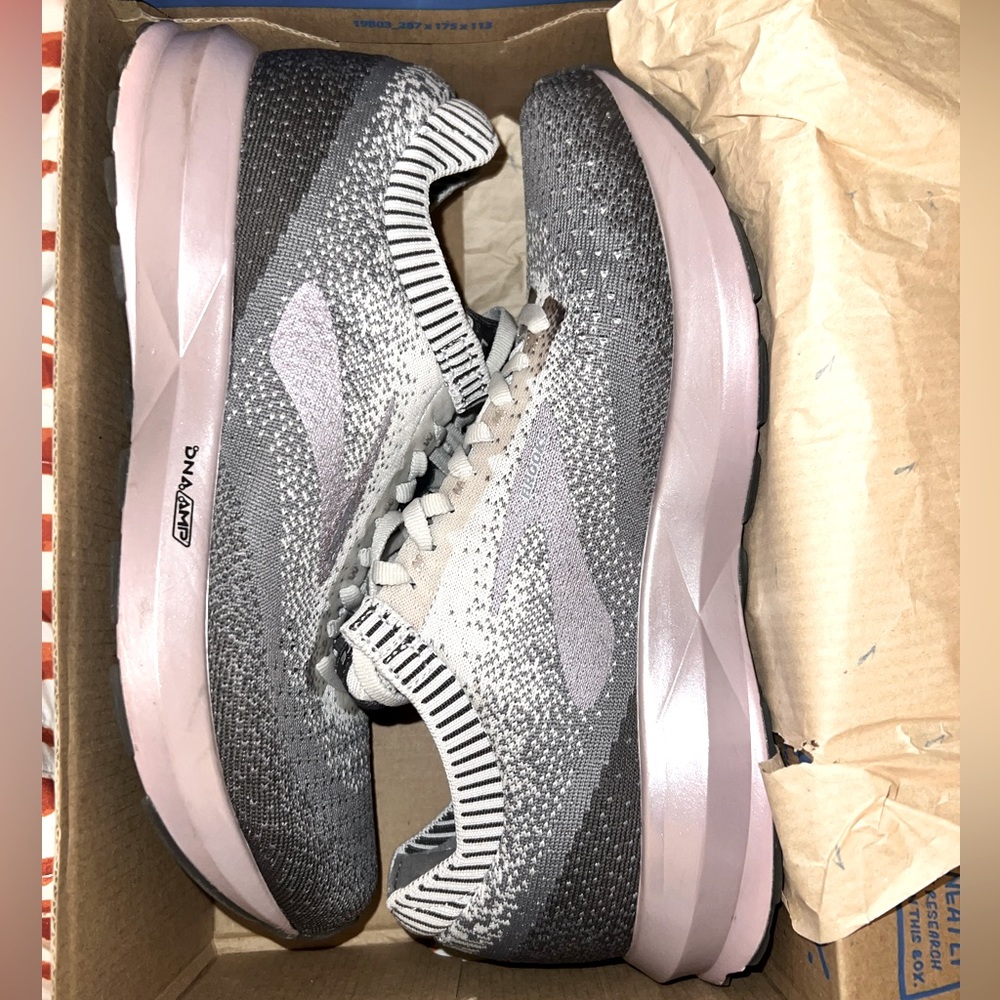 Brooks Levitate 2 Running shoe